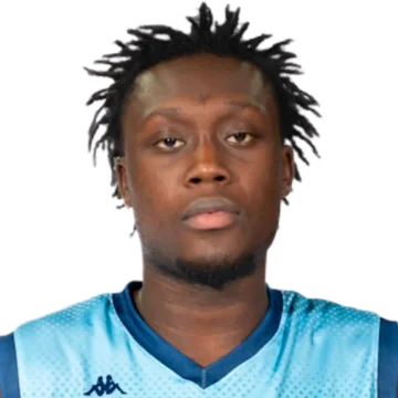 Sekou Doumbouya