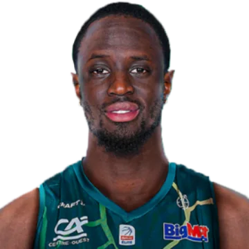Souley Boum