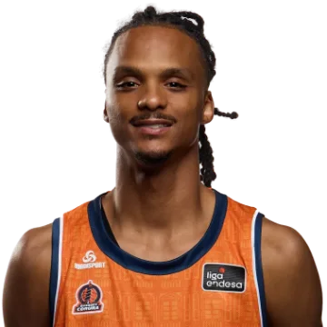 Alonzo Verge Jr.