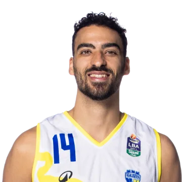 Lorenzo Ambrosin