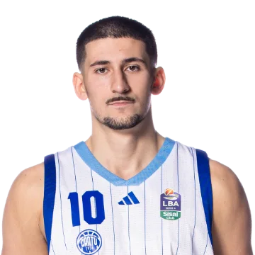 Matteo Parravicini