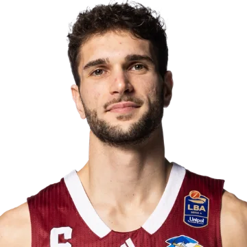 Riccardo Rossato