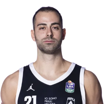 Lorenzo Bucarelli