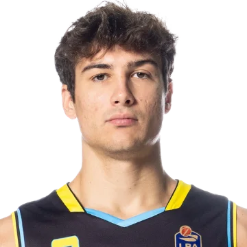 Federico Zampini