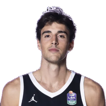 Matteo Cavallero
