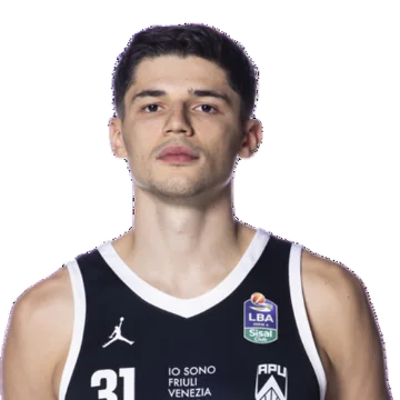 Andrea Calzavara