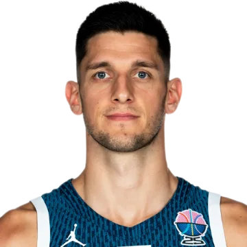 Martin Krampelj