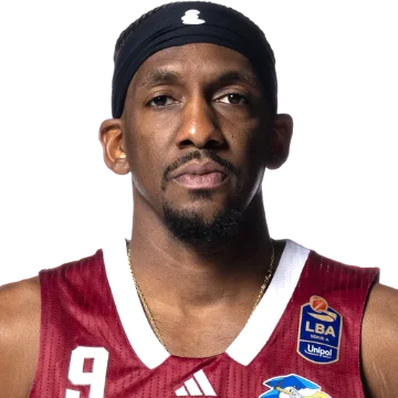 Langston Galloway