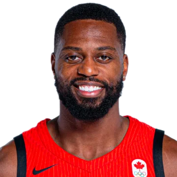 Melvin Ejim