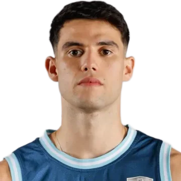 Gonzalo Corbalan
