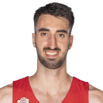 Eric Vila