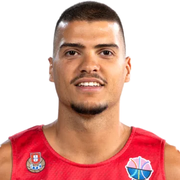 Diogo Brito