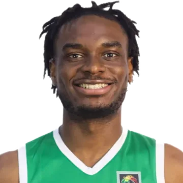 Caleb Agada