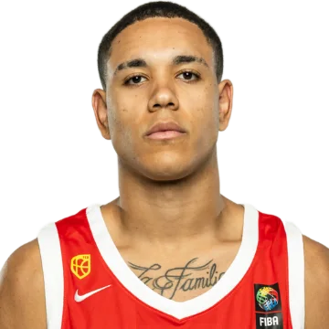 Isaac Nogues