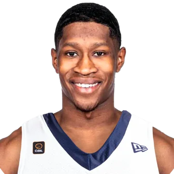 Omari Moore