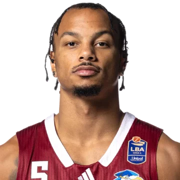 Justin Robinson