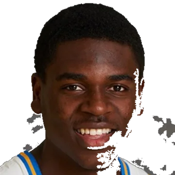 Aaron Holiday
