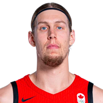 Kelly Olynyk