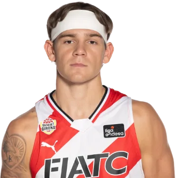 Mac McClung