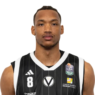 Wendell Moore Jr.