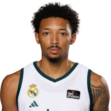 Nick Smith Jr.