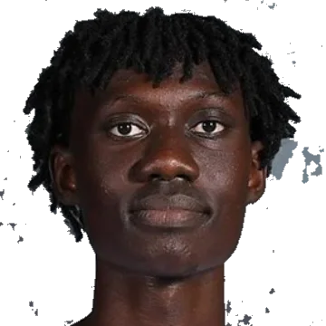 Mouhamadou Gueye