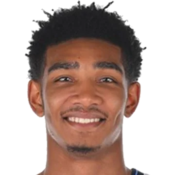 Jermaine Samuels