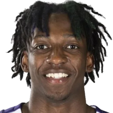 Damion Baugh