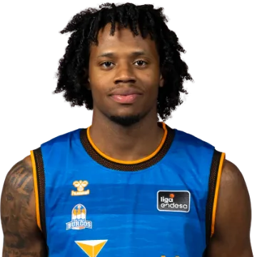D.J. Steward