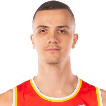 Marko Simonovic