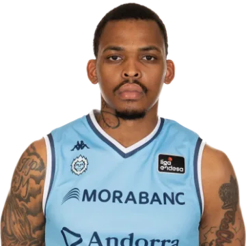 James Akinjo