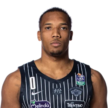 Darius Brown II