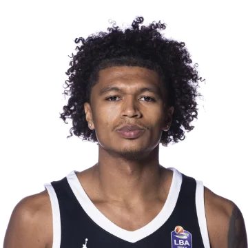 RaeQuan Battle