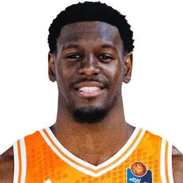 T.J. Bamba