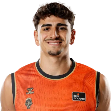 Alvaro Cardenas Torre
