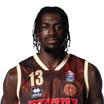 Enoch Boakye