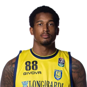 Brandon Johnson