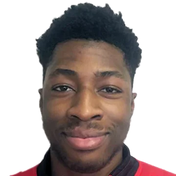 Giovanni Emejuru