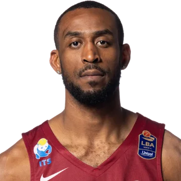 Markel Brown