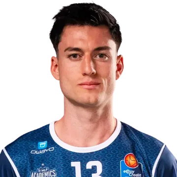 Alex Barcello