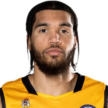 Timmy Allen