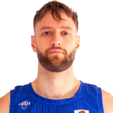 Nikola Maric