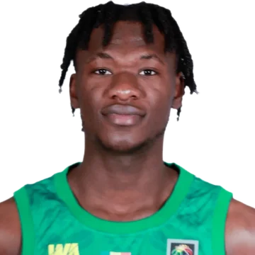 Aliou Diarra