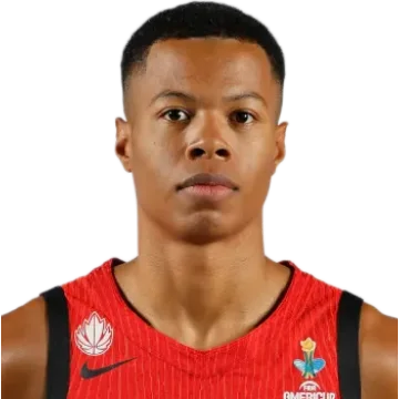 Trae Bell-Haynes