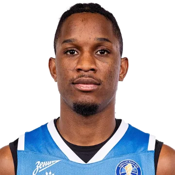 Trent Frazier