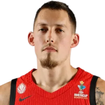 Kyle Wiltjer