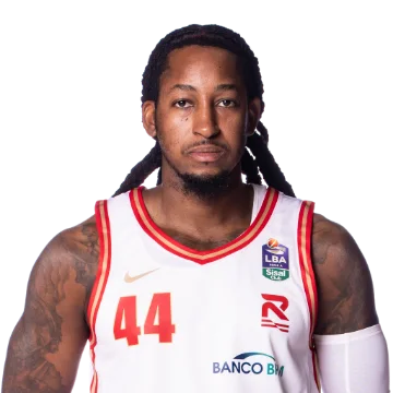 Speedy Smith