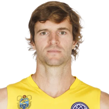 Aaron Doornekamp
