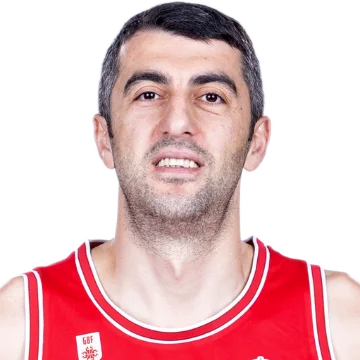 Giorgi Shermadini