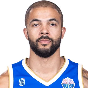 Darius Thompson